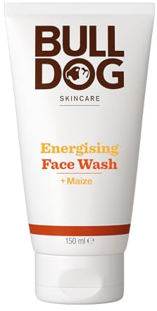 Bulldog Soins de la peau énergisant