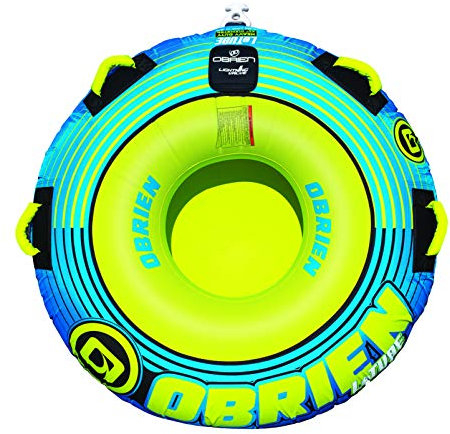 O'Brien Other DESLIZADOR LE Tube 1P OB2201504, Multicolor, One Size