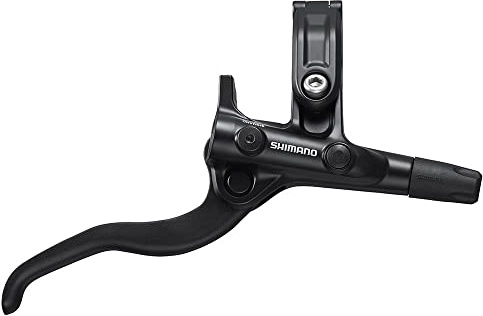 Shimano Deore Schwarz 1700mm