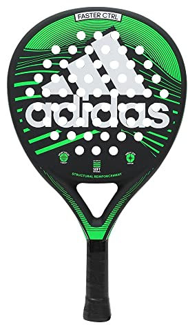 adidas Faster Control Green