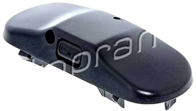 TOPRAN Waschwasserdüse, Scheibenreinigung