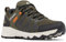 Columbia Peakfreak 2 Outdry, Zapatillas Hombre, Deep Olive Desert Sun, 41 EU