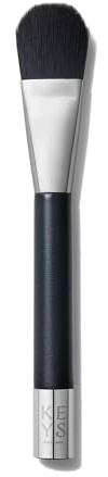 Keys Soulcare Facial Mask Brush, Soft & Fine Bristles Hug Skin Contours for Comfortable, Even Product Application, Vegan, Cruelty Free
