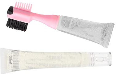 predolo Haarbehandlung für glatte Kanten, langanhaltende Stärkung, strahlender Glanz - Perfekt für Damen, 30ml