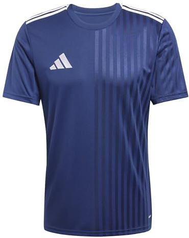 adidas Campeon25 Jersey Camiseta (Manga Corta) Hombre (Pack de 1)