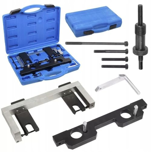AMD TOOLS Motoreinstellwerkzeug Steuerkette für BMW N20 N26 320i F30 328i F31 X1 E84 Z4