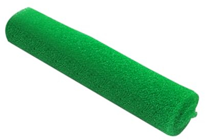 Biniveil Alfombrillas Reutilizables para Revestimiento de Refrigerador, Alfombrilla de Esponja para Estante de Refrigerador | 10 Alfombrillas Lavables y Reutilizables para cajones de frigorífico -