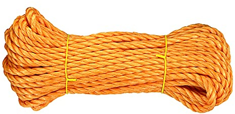 CONNEX DY2701301 8 mm 20 m flerfunktionsladdar