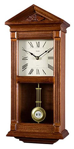 Gallo Ettore 06102ETTO1411 Orologi a Pendolo Orolo