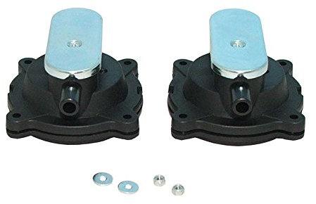 Evolution Aqua Airtech Air Pump 75 Diaphragm Kit