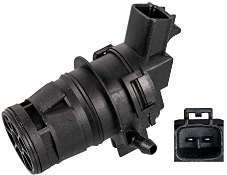 FEBI BILSTEIN Waschwasserpumpe, Scheibenreinigung