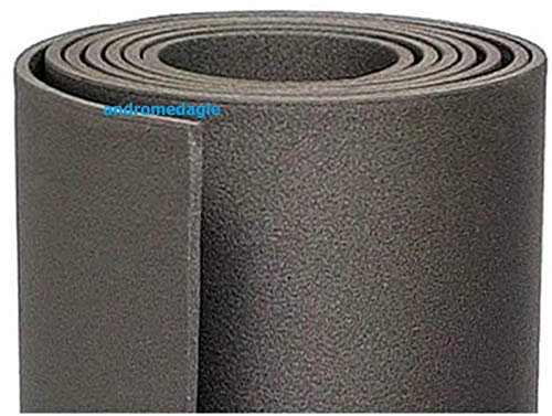 FLEXOTERM PLUS ADESIVO 10MMx1500MMx5MTL Pannello isolante con un lato adesivo ad elevatissimo isolamento termico specificatamente studiato per la coibentazione dei cassonetti da rivestimento in legno