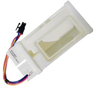 ZWFYJEWU 24BYJ412 Air Duct Two-door Three-door Refrigerators Motor,Compatible For Siemens,Compatible For Bosch, Refrigerator Damper/Temperature Regulator