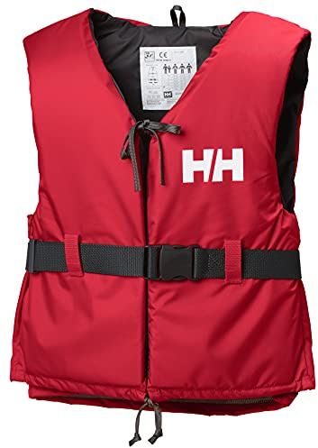 Helly Hansen Unisex Sport II, Red, L