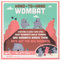 Hand to Hand Wombat Card Game by Exploding Kittens - Fun Family Card Games for Adults Teens & Kids - Fun Party Games, 3-6 Players