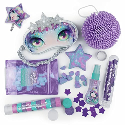 Nebulous Stars Bade- und Spa-Set