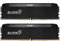 OLOy DDR5 RAM 64GB (2x32GB) Black Hairline Blade 6400MHz CL32 1.35V Gaming UDIMM (MD5U3264321BRLDA)