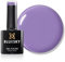 Bluesky Gel Nail Polish 10ml, Serenity Lavender - SS2412, Purple Nail Polish for 21 Day Manicure, Professional, Salon & Home Use, Requires Curing Under LED UV Nail Lamp