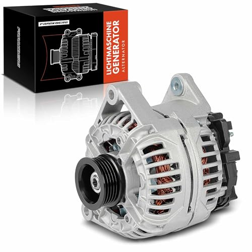 Frankberg Lichtmaschine 0124415024