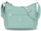 VOBUKE Umhängetasche Damen Mittelgroß Wasserdicht Nylon Crossbody Bag mit Vielen Fächern Leichte Schultertasche Verstellbarer Breitem Freizeit Kleine Messenger Bag für Einkaufen, Reisen