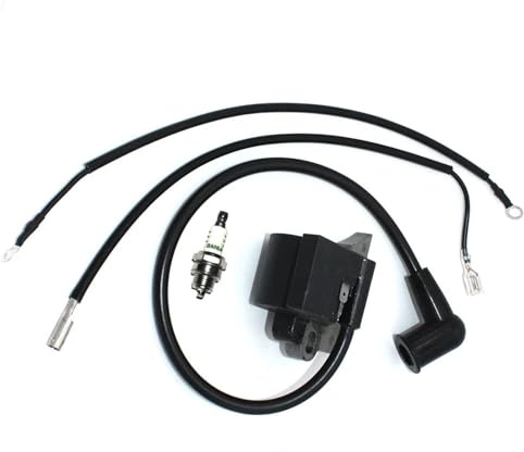 Bobina di accensione con candela for Pou-lan 2075C 2075OC 2150 2150 for Pred-ator 2150LE 2150LE for Pre-dator 2150LX 2155 2155 for Pou-lan Plus