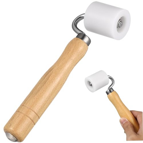 SEWOART Joint Mural Outil de Décoration DIY pour Peint Facile à Transporter et Durable pour Divers Matériaux Vinyle