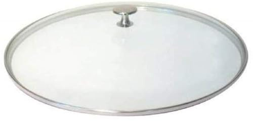 STAUB Glass lid Round 37cm Glass