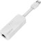 LogiLink UA0144B USB 2.0 zu Fast Ethernet RJ45 Adapter