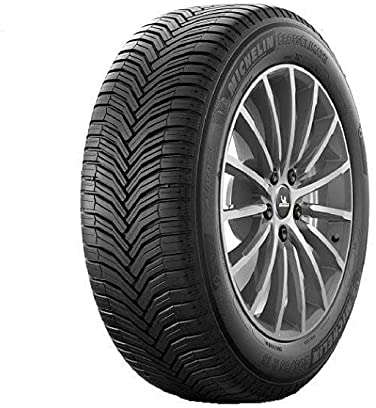 195/55HR16 MICHELIN TL CROSSCLIMATE + S1 XL 91H E