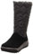Legero Damen Tirano Hohe Stiefel, Schwarz Schwarz 0000, 39 EU