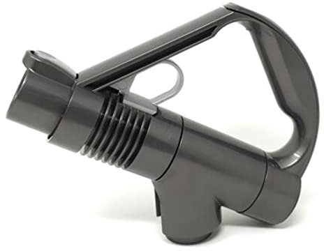 AUJAN Wand Handle Pipe Hose End Replacement For Dyson DC19T2 DC23T2 DC32 DC39 DC39i Vacuum Cleaner Spare Parts Commendable