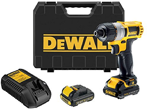 Dewalt DCB183 XR 18v Lithium Ion Battery Twin Pack Li-Ion 2.0Ah DEWDCB183