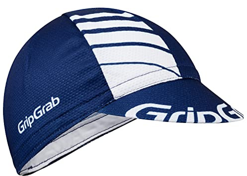 GripGrab unisex - vuxen Huvudbonader cykling Gripgrab Leichte Sommer Cycling Cap