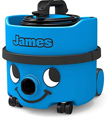 Numatic James Sky-Blue JVH-187