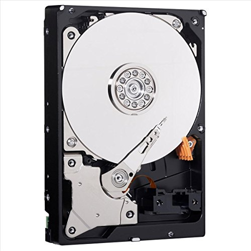 Western Digital WD5000AAKX Caviar Blue HardDisk