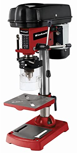 TALADRO COLUMNA TC-BD 350