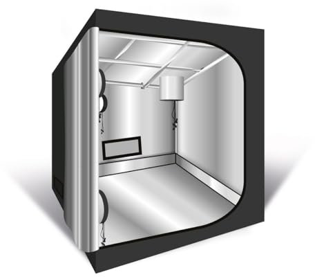 Box G-MAX Propagator 90x60x100cm - GREENCUBE