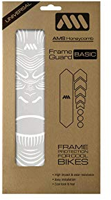 Rahmenschutzset - BASIC 9-teilig - Ape/weiß