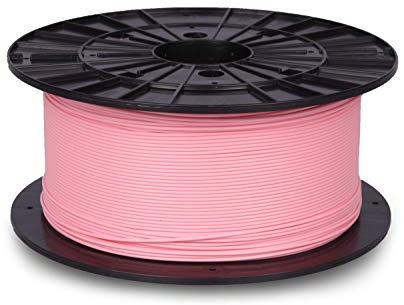 PLA+ pastel Bubblegum Pink