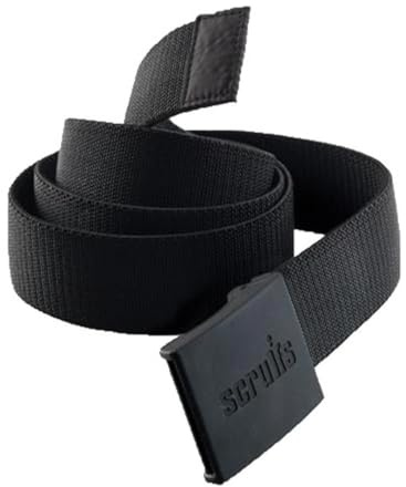 Scruffs Trade Stretch Belt