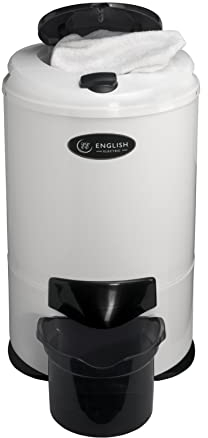 English Electric Spin Dryer 428009EEP 4.2kg A+++