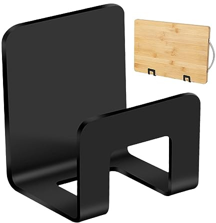 ZORQ Estante de secado de esponja | Soporte de esponja de acero inoxidable | Gancho de almacenamiento autoadhesivo para paños de cocina, suministros de estante de limpieza para esponjas de cepillo de