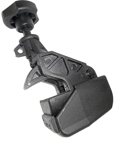 Sessleger - Escote para coche, adaptador de sujeción de llanta, prensa para cuentas, herramienta de ayuda al cambio de rueda, máquina de neumáticos, accesorios para automóviles.