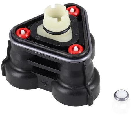 sparefixd Suitable For Karcher Pressure Washer Cylindrical Head Pump K5.650 AU K5.670 AU