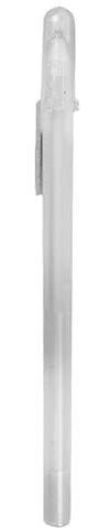 Paint Marker Pens – märkpenna för konstbehov, guld, silver, vita bläckpennor, fin spets | 0,8 mm höjdpunkt, skrivpenna för elever, teckning, konstprojekt, skolmaterial, scrapbooking,