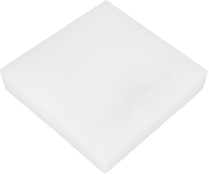 KICHOUSE Almohadilla Antivibración Alfombrilla Silicona Para Máquina Cancelación Ruido y Vibraciones