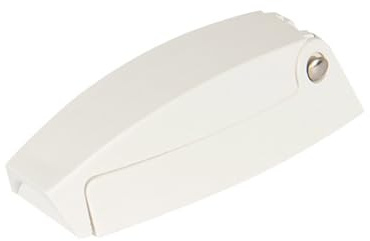 Clips de porte pour bagages de camping-car, remorque, compartiment, loquets, clips de serrage fixes, accessoires extérieurs, loquets de porte à bagages