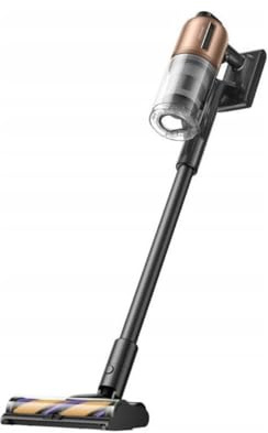 Aspirapolvere Verticale Dreame Z20 Station Cordless 26000Pa Nero