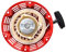 GOOFIT Spiraldruckfedern Rückstoß Starter Rasenmäher Seilzugstarter Ersatz für GX120 GX160 GX168 GX200 5.5hp 6.5hp