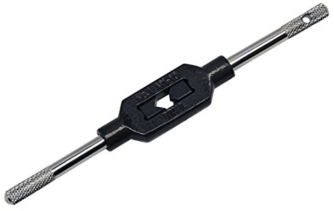 Völkel, 14060, Verstellbare Windeisen, Stahl Größe 6 , Stahl-Ausführung